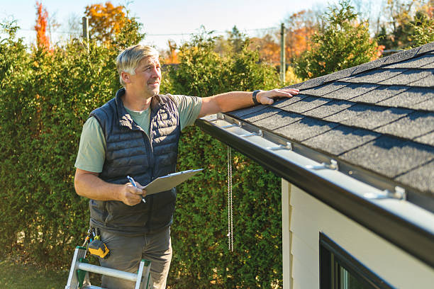 Trusted Roof Installation service in Park Rapids, MN - Ben Roofing and Steel LLC